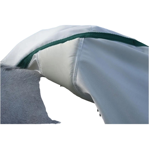 Weatherbeeta Green-Tec Airflow Mesh Combo Neck Rug 1024531 - White
